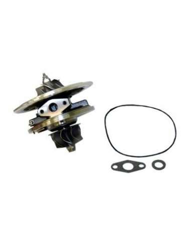 Conjunto piezas turbocompresor Meat Doria 60042 - TURBINA INTERNA DE TURBOCOMPRESOR Special Installation Kit