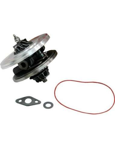 Conjunto piezas turbocompresor Meat Doria 60043 - TURBINA INTERNA DE TURBOCOMPRESOR Special Installation Kit