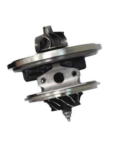 Conjunto piezas turbocompresor Meat Doria 60044 - TURBINA INTERNA DE TURBOCOMPRESOR Special Installation Kit