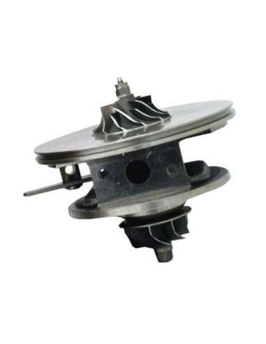 Conjunto piezas turbocompresor Meat Doria 60045 - TURBINA INTERNA DE TURBOCOMPRESOR Special Installation Kit