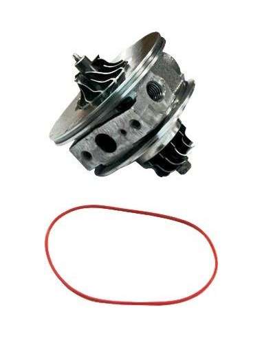 Conjunto piezas turbocompresor Meat Doria 60047 - TURBINA INTERNA DE TURBOCOMPRESOR Special Installation Kit