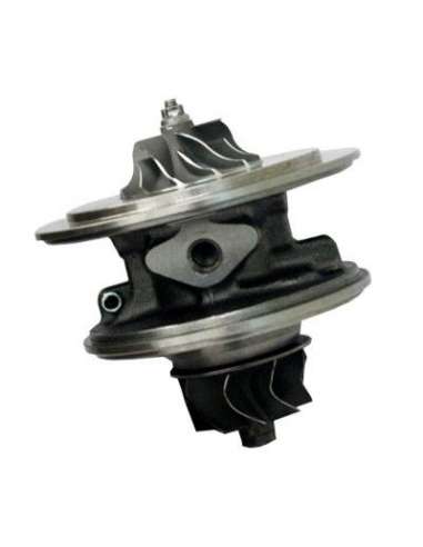 Conjunto piezas turbocompresor Meat Doria 60051 - TURBINA INTERNA DE TURBOCOMPRESOR Special Installation Kit