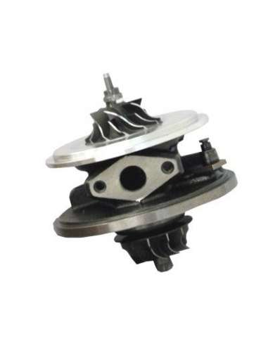 Conjunto piezas turbocompresor Meat Doria 60052 - TURBINA INTERNA DE TURBOCOMPRESOR Special Installation Kit