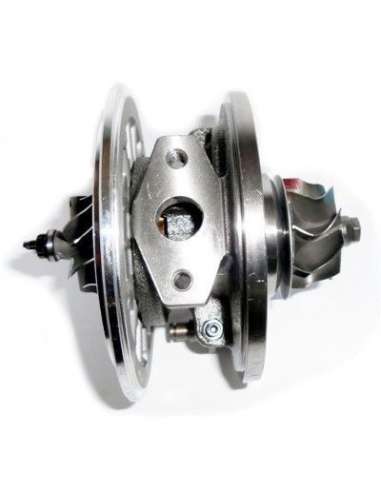 Conjunto piezas turbocompresor Meat Doria 60053 - TURBINA INTERNA DE TURBOCOMPRESOR Special Installation Kit