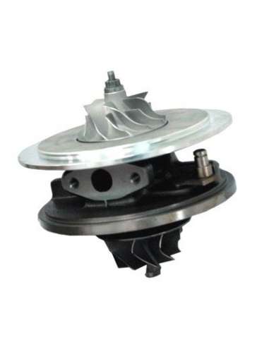 Conjunto piezas turbocompresor Meat Doria 60056 - TURBINA INTERNA DE TURBOCOMPRESOR Special Installation Kit