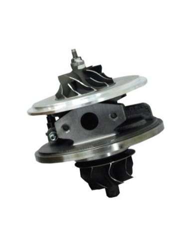 Conjunto piezas turbocompresor Meat Doria 60057 - TURBINA INTERNA DE TURBOCOMPRESOR Special Installation Kit
