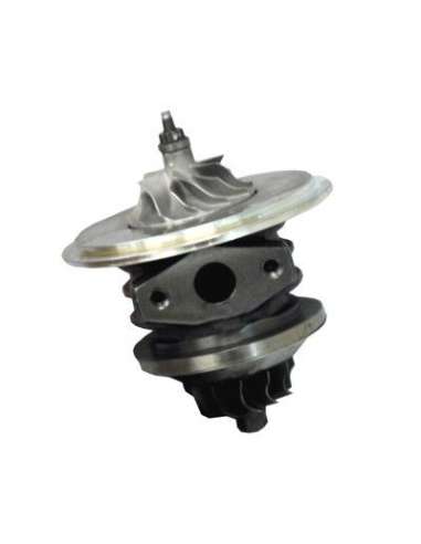 Conjunto piezas turbocompresor Meat Doria 60061 - TURBINA INTERNA DE TURBOCOMPRESOR Special Installation Kit