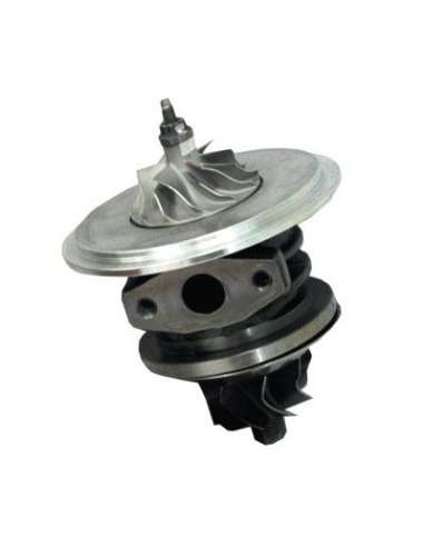 Conjunto piezas turbocompresor Meat Doria 60063 - TURBINA INTERNA DE TURBOCOMPRESOR Special Installation Kit