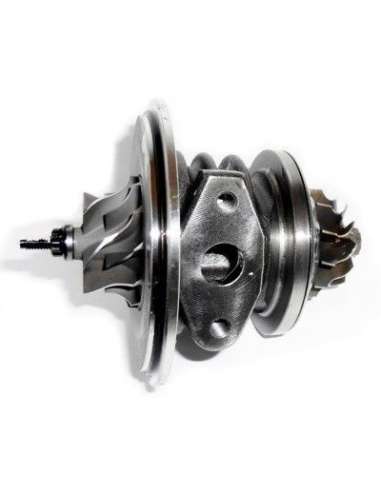 Conjunto piezas turbocompresor Meat Doria 60064 - TURBINA INTERNA DE TURBOCOMPRESOR Special Installation Kit