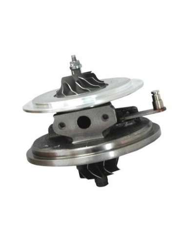 Conjunto piezas turbocompresor Meat Doria 60071 - TURBINA INTERNA DE TURBOCOMPRESOR Special Installation Kit