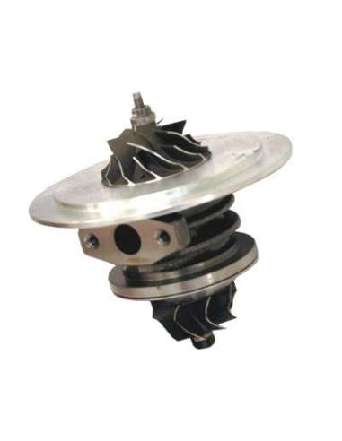 Conjunto piezas turbocompresor Meat Doria 60072 - TURBINA INTERNA DE TURBOCOMPRESOR Special Installation Kit