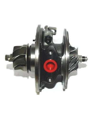 Conjunto piezas turbocompresor Meat Doria 60075 - TURBINA INTERNA DE TURBOCOMPRESOR Special Installation Kit