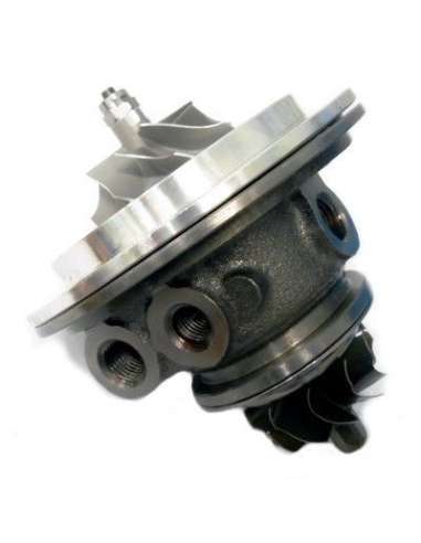 Conjunto piezas turbocompresor Meat Doria 60078 - TURBINA INTERNA DE TURBOCOMPRESOR Special Installation Kit