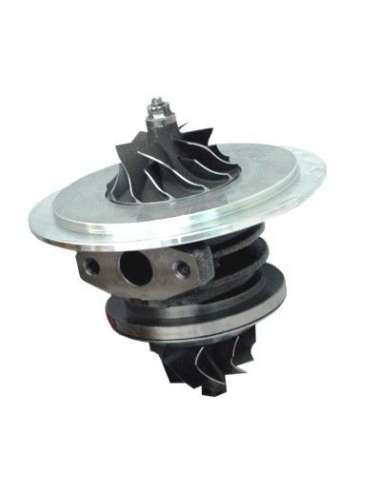 Conjunto piezas turbocompresor Meat Doria 60079 - TURBINA INTERNA DE TURBOCOMPRESOR Special Installation Kit