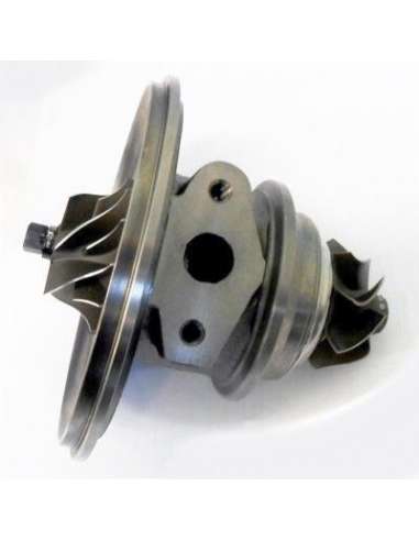 Conjunto piezas turbocompresor Meat Doria 60081 - TURBINA INTERNA DE TURBOCOMPRESOR Special Installation Kit