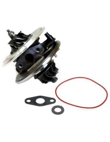 Conjunto piezas turbocompresor Meat Doria 60084 - TURBINA INTERNA DE TURBOCOMPRESOR Special Installation Kit