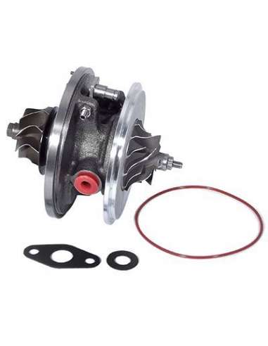 Conjunto piezas turbocompresor Meat Doria 60085 - TURBINA INTERNA DE TURBOCOMPRESOR Special Installation Kit