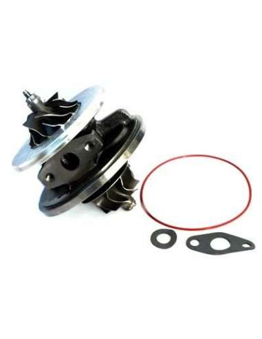 Conjunto piezas turbocompresor Meat Doria 60088 - TURBINA INTERNA DE TURBOCOMPRESOR Special Installation Kit