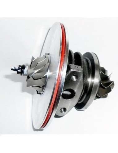 Conjunto piezas turbocompresor Meat Doria 60090 - TURBINA INTERNA DE TURBOCOMPRESOR Special Installation Kit