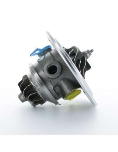 Conjunto piezas turbocompresor Meat Doria 60092 - TURBINA INTERNA DE TURBOCOMPRESOR Special Installation Kit