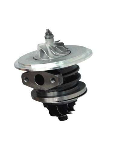 Conjunto piezas turbocompresor Meat Doria 60096 - TURBINA INTERNA DE TURBOCOMPRESOR Special Installation Kit