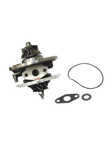 Conjunto piezas turbocompresor Meat Doria 60097 - TURBINA INTERNA DE TURBOCOMPRESOR Special Installation Kit