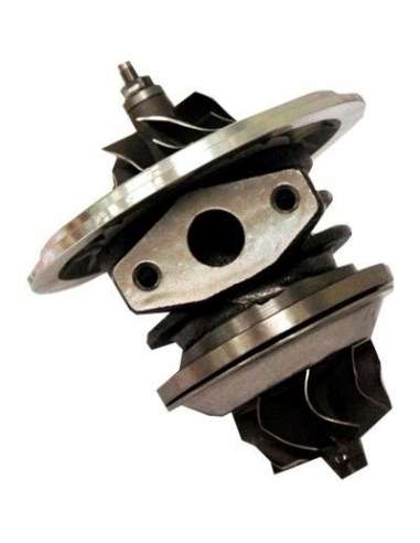 Conjunto piezas turbocompresor Meat Doria 60098 - TURBINA INTERNA DE TURBOCOMPRESOR Special Installation Kit