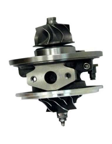 Conjunto piezas turbocompresor Meat Doria 60099 - TURBINA INTERNA DE TURBOCOMPRESOR Special Installation Kit