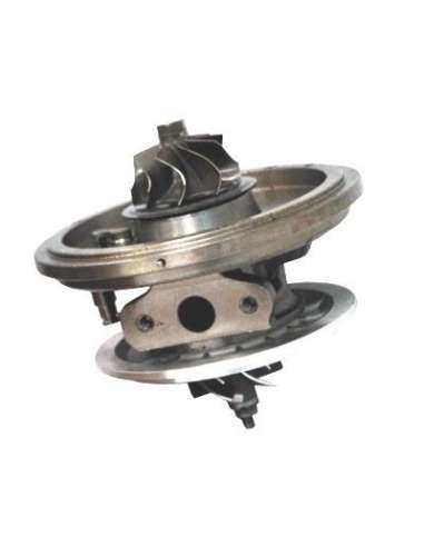 Conjunto piezas turbocompresor Meat Doria 60101 - TURBINA INTERNA DE TURBOCOMPRESOR Special Installation Kit