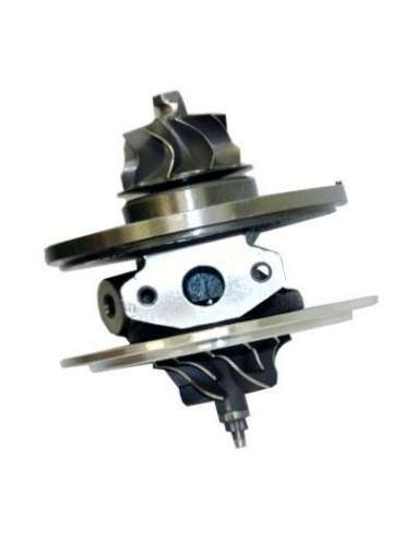 Conjunto piezas turbocompresor Meat Doria 60102 - TURBINA INTERNA DE TURBOCOMPRESOR Special Installation Kit