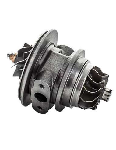 Conjunto piezas turbocompresor Meat Doria 601021 - TURBINA INTERNA DE TURBOCOMPRESOR Special Installation Kit