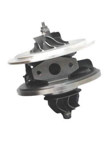 Conjunto piezas turbocompresor Meat Doria 60104 - TURBINA INTERNA DE TURBOCOMPRESOR Special Installation Kit