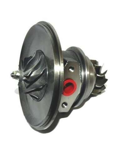 Conjunto piezas turbocompresor Meat Doria 60105 - TURBINA INTERNA DE TURBOCOMPRESOR Special Installation Kit