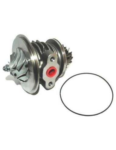 Conjunto piezas turbocompresor Meat Doria 60107 - TURBINA INTERNA DE TURBOCOMPRESOR Special Installation Kit