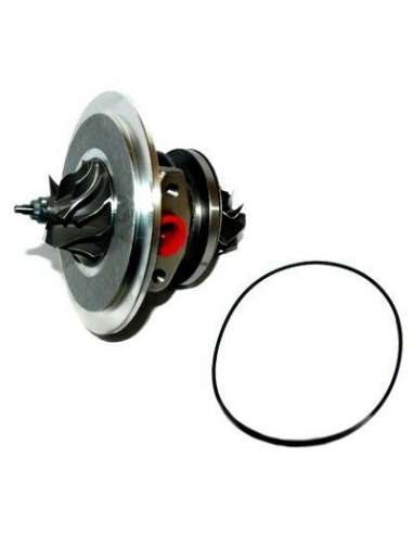 Conjunto piezas turbocompresor Meat Doria 60110 - TURBINA INTERNA DE TURBOCOMPRESOR Special Installation Kit