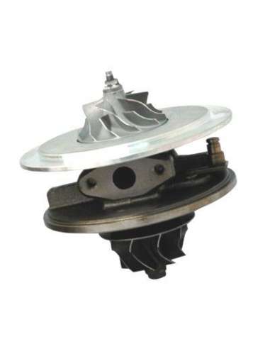 Conjunto piezas turbocompresor Meat Doria 60113 - TURBINA INTERNA DE TURBOCOMPRESOR Special Installation Kit