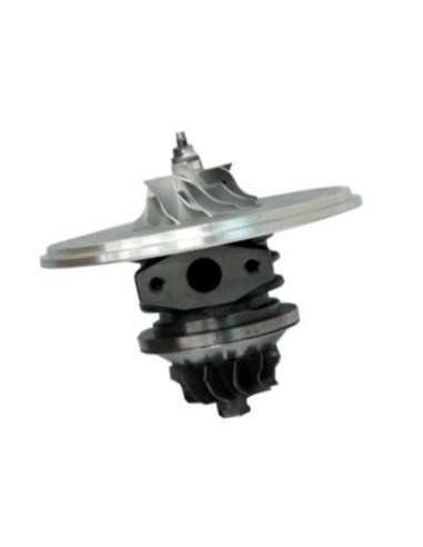 Conjunto piezas turbocompresor Meat Doria 60114 - TURBINA INTERNA DE TURBOCOMPRESOR Special Installation Kit
