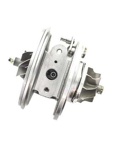 Conjunto piezas turbocompresor Meat Doria 601144 - TURBINA INTERNA DE TURBOCOMPRESOR Special Installation Kit