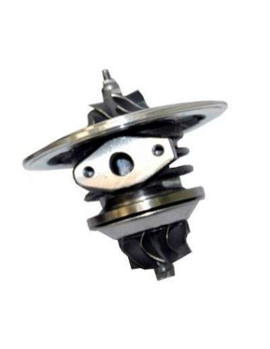 Conjunto piezas turbocompresor Meat Doria 60115 - TURBINA INTERNA DE TURBOCOMPRESOR Special Installation Kit