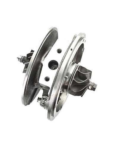 Conjunto piezas turbocompresor Meat Doria 601169 - TURBINA INTERNA DE TURBOCOMPRESOR Special Installation Kit
