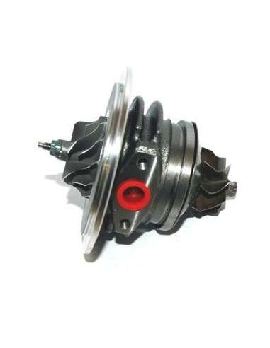 Conjunto piezas turbocompresor Meat Doria 60117 - TURBINA INTERNA DE TURBOCOMPRESOR Special Installation Kit