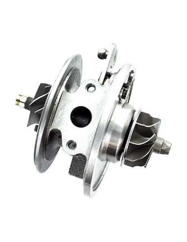 Conjunto piezas turbocompresor Meat Doria 601196 - TURBINA INTERNA DE TURBOCOMPRESOR Special Installation Kit