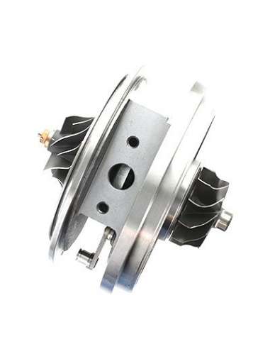 Conjunto piezas turbocompresor Meat Doria 601208 - TURBINA INTERNA DE TURBOCOMPRESOR Special Installation Kit
