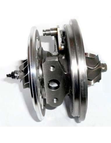 Conjunto piezas turbocompresor Meat Doria 60121 - TURBINA INTERNA DE TURBOCOMPRESOR Special Installation Kit