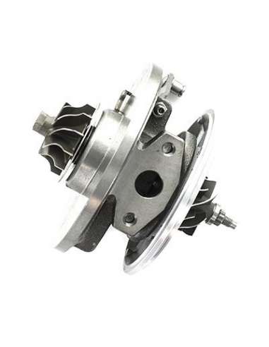 Conjunto piezas turbocompresor Meat Doria 601218 - TURBINA INTERNA DE TURBOCOMPRESOR Special Installation Kit