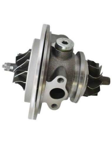 Conjunto piezas turbocompresor Meat Doria 60122 - TURBINA INTERNA DE TURBOCOMPRESOR Special Installation Kit