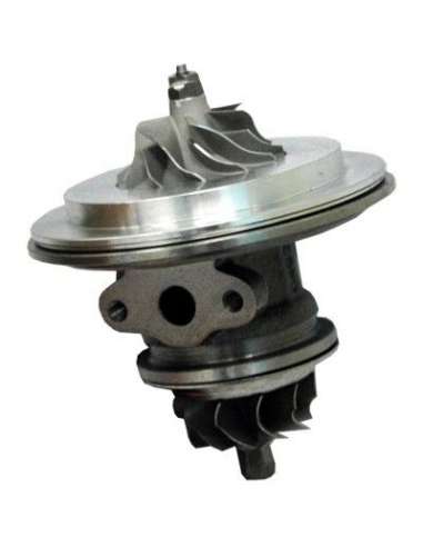 Conjunto piezas turbocompresor Meat Doria 60123 - TURBINA INTERNA DE TURBOCOMPRESOR Special Installation Kit