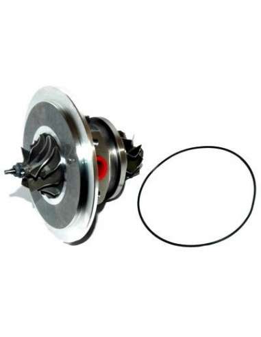 Conjunto piezas turbocompresor Meat Doria 60124 - TURBINA INTERNA DE TURBOCOMPRESOR Special Installation Kit