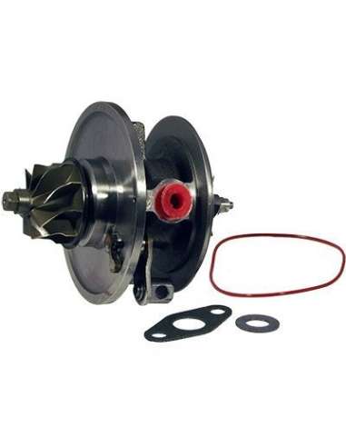 Conjunto piezas turbocompresor Meat Doria 60125 - TURBINA INTERNA DE TURBOCOMPRESOR Special Installation Kit