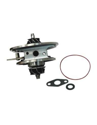 Conjunto piezas turbocompresor Meat Doria 60126 - TURBINA INTERNA DE TURBOCOMPRESOR Special Installation Kit